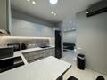 2-бөлмелі пәтер · 70 м² · 4/12 қабат, Минина 14а корпус 5 — Сатпаева - Минина, бағасы: 700 000 ₸ в Алматы, Бостандыкский р-н — фото 2