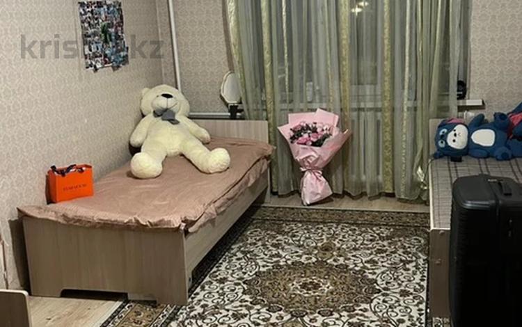 4-бөлмелі пәтер · 87.2 м² · 4/5 қабат, Аносова — Выше Райымбека, бағасы: 43 млн ₸ в Алматы, Алмалинский р-н — фото 2