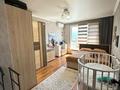 3-комнатная квартира · 91 м² · 9/9 этаж, мкр Нуркент, ГОРЯЧАЯ ЦЕНА Мкр Нуркент (Алгабас-1) — Момыш улы ГОРЯЧАЯ ЦЕНА за ~ 43 млн ₸ в Алматы, Алатауский р-н — фото 6