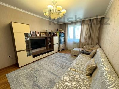 3-бөлмелі пәтер · 91 м² · 9/9 қабат, мкр Нуркент, ГОРЯЧАЯ ЦЕНА Мкр Нуркент (Алгабас-1) — Момыш улы ГОРЯЧАЯ ЦЕНА, бағасы: ~ 43 млн ₸ в Алматы, Алатауский р-н