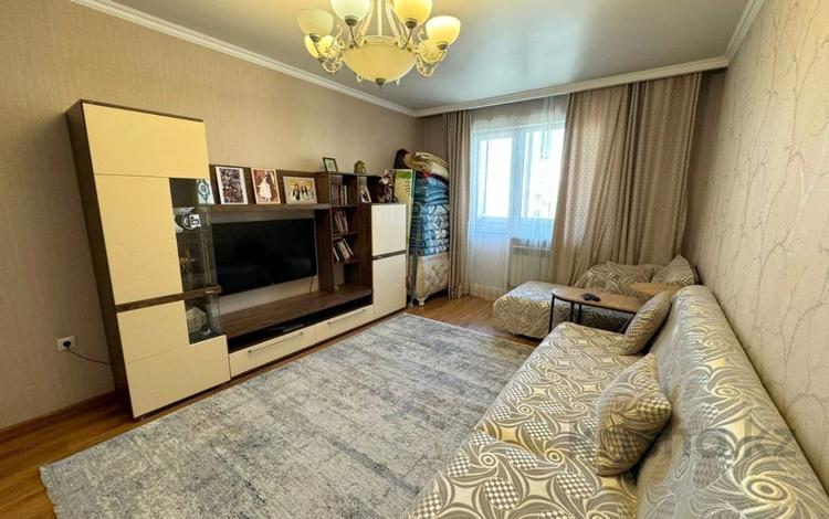 3-комнатная квартира · 91 м² · 9/9 этаж, мкр Нуркент, ГОРЯЧАЯ ЦЕНА Мкр Нуркент (Алгабас-1) — Момыш улы ГОРЯЧАЯ ЦЕНА за ~ 43 млн ₸ в Алматы, Алатауский р-н — фото 51