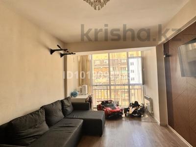 2-комнатная квартира · 41 м² · 7/9 этаж, мкр Атырау — Халық арена за ~ 30 млн ₸ в Алматы, Медеуский р-н