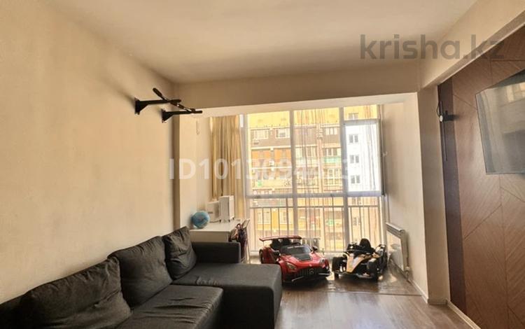 2-комнатная квартира · 41 м² · 7/9 этаж, мкр Атырау, Мкр. Атырау — Халық арена за ~ 30 млн ₸ в Алматы, Медеуский р-н — фото 2