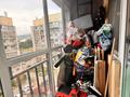 2-комнатная квартира · 41 м² · 7/9 этаж, мкр Атырау, Мкр. Атырау — Халық арена за ~ 30 млн ₸ в Алматы, Медеуский р-н — фото 26