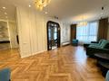 4-комнатная квартира · 123 м² · 5/12 этаж, Розыбакиева 336 — В ПОДАРОК ПАРКИНГ И КЛАДОВКА за ~ 187 млн ₸ в Алматы, Бостандыкский р-н — фото 2