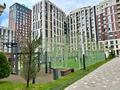 4-комнатная квартира · 123 м² · 5/12 этаж, Розыбакиева 336 — В ПОДАРОК ПАРКИНГ И КЛАДОВКА за ~ 187 млн ₸ в Алматы, Бостандыкский р-н — фото 35