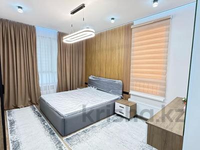 2-бөлмелі пәтер · 65 м² · 8 қабат, Нұрсәт ш/а 1, бағасы: 400 000 ₸ в Шымкенте, Каратауский р-н