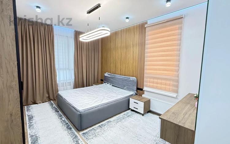 2-комнатная квартира · 65 м² · 8 этаж, мкр Нурсат 2 1 за 450 000 ₸ в Шымкенте, Каратауский р-н — фото 2