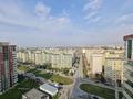 3-бөлмелі пәтер · 85 м² · 10/16 қабат, Ақкент ш/а. 56 — Райымбек-Яссауи, бағасы: 38.8 млн ₸ в Алматы, Алатауский р-н