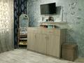 1-бөлмелі пәтер · 40 м² · 2/10 қабат, 4-ш/а. 9, бағасы: 100 000 ₸ в Актау, 4-й мкр — фото 8