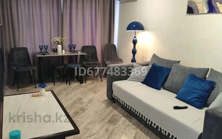 2-комнатная квартира · 42 м² · 3/5 этаж, Ауезова 102 — Сейфуллина за 18 000 ₸ в Щучинске — фото 46