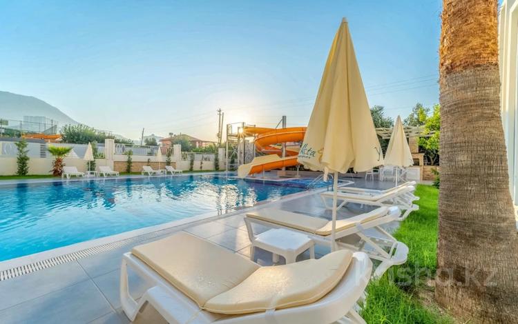 2-комнатная квартира · 60 м² · 4/10 этаж, Аланья Махмутлар 42 за 49.5 млн 〒 — фото 2