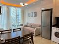 2-комнатная квартира · 60 м² · 4/10 этаж, Аланья Махмутлар 42 за 49.5 млн 〒 — фото 17