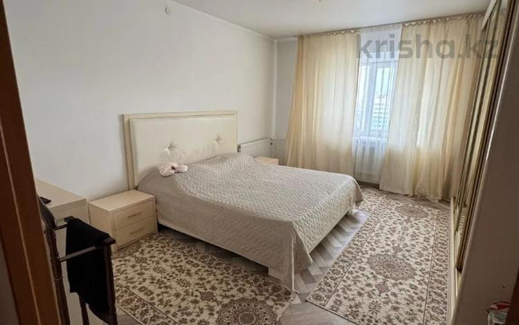 3-комнатная квартира · 95.6 м² · 9/9 этаж, Жаяу Мусы 7б за 38.8 млн ₸ в Павлодаре — фото 2