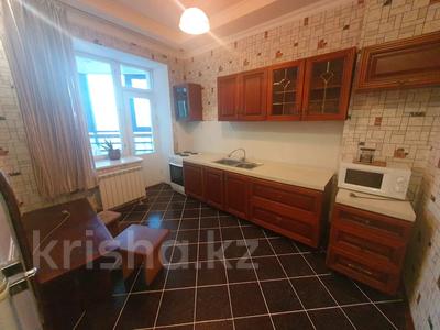 2-комнатная квартира · 88 м² · 9/11 этаж, Женис 3 за 45 млн 〒 в Астане, Сарыарка р-н