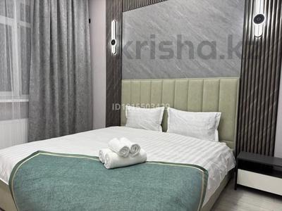 2-комнатная квартира · 69 м² · 9/20 этаж, Кайыма Мухамедханова 6a за 15 000 ₸ в Астане, Есильский р-н