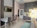 2-комнатная квартира · 69 м² · 9/20 этаж, Кайыма Мухамедханова 6a за 20 000 ₸ в Астане, Есильский р-н — фото 4