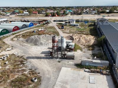 Өнеркәсіптік база · 2 га, Уч Промзона зд.3, бағасы: ~ 410 млн 〒 в 