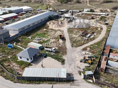 Промбаза · 2 га, Уч Промзона зд.3 за 380 млн 〒 в 