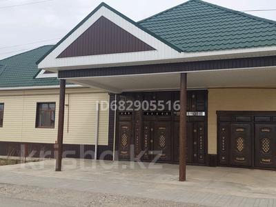 Жеке үй · 6 бөлме · 999 м² · 10 сот., Р. Сейтметов 49, бағасы: 400 000 〒 в Туркестане