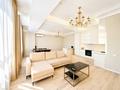 3-комнатная квартира · 105 м² · 8/9 этаж, мкр Самал-3 49 — Мендикулова за 850 000 ₸ в Алматы, Медеуский р-н