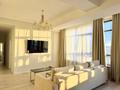 3-комнатная квартира · 105 м² · 8/9 этаж, мкр Самал-3 49 — Мендикулова за 850 000 ₸ в Алматы, Медеуский р-н — фото 2