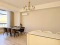 3-комнатная квартира · 105 м² · 8/9 этаж, мкр Самал-3 49 — Мендикулова за 850 000 ₸ в Алматы, Медеуский р-н — фото 3
