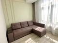 3-бөлмелі пәтер · 105 м² · 8/9 қабат, Самал-3 ш/а. 49 — Мендикулова, бағасы: 800 000 ₸ в Алматы, Медеуский р-н — фото 19