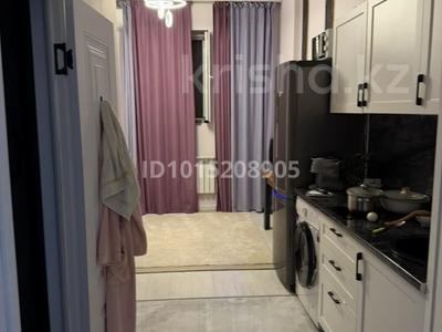 Свободное назначение, офисы, магазины и бутики, склады, салоны красоты · 22 м² за 12.5 млн ₸ в Алматы, Наурызбайский р-н