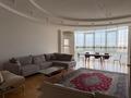 4-комнатная квартира · 230 м² · 7/8 этаж, Жамбыла за 1 млн 〒 в Алматы, Медеуский р-н — фото 8