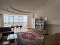 4-комнатная квартира · 230 м² · 7/8 этаж, Жамбыла за 1 млн 〒 в Алматы, Медеуский р-н — фото 9