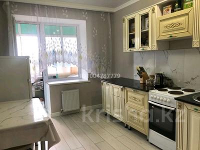 1-комнатная квартира · 36.1 м² · 2/9 этаж, Кургальжинское шоссе 22/1 за 18 млн 〒 в Астане, Нура р-н
