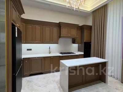 Жеке үй · 6 бөлме · 320 м² · 10 жүзд., Кунжарык 89, бағасы: 380 млн ₸ в Алматы, Бостандыкский р-н