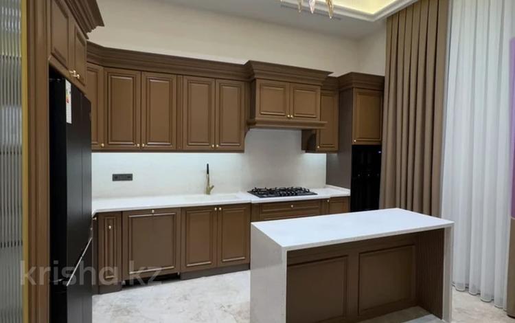 Жеке үй · 6 бөлме · 320 м² · 10 жүзд., Кунжарык 89, бағасы: 380 млн ₸ в Алматы, Бостандыкский р-н — фото 2
