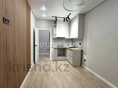 2-бөлмелі пәтер · 40 м² · 7/9 қабат, Қайрат ш/а., Туркестан 115, бағасы: 30 млн ₸ в Алматы, Турксибский р-н