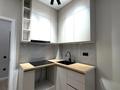 2-бөлмелі пәтер · 40 м² · 7/9 қабат, Қайрат ш/а., Туркестан 115, бағасы: 30 млн ₸ в Алматы, Турксибский р-н — фото 3