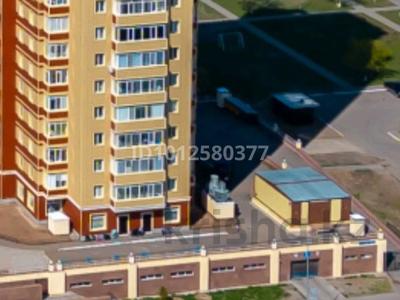 Паркинг · 16 м² · Акмешит 17/1 за 2.2 млн ₸ в Астане, Есильский р-н