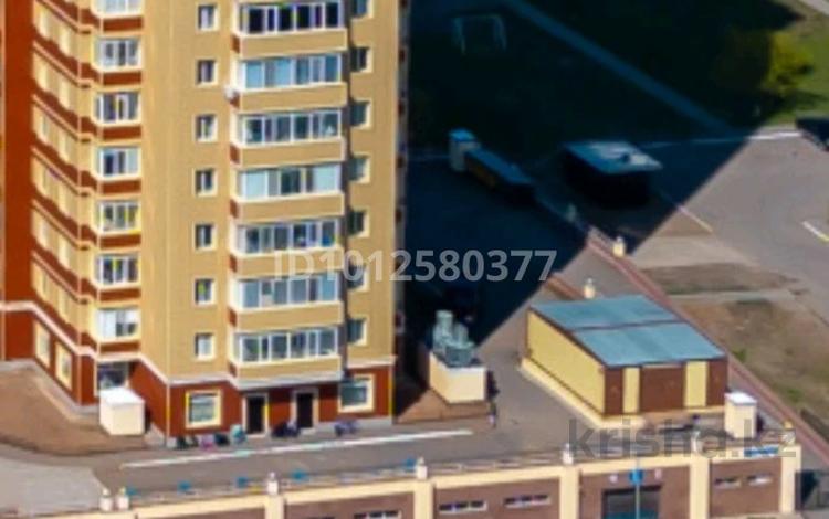 Паркинг · 16 м² · Акмешит 17/1 за 2.2 млн ₸ в Астане, Есильский р-н — фото 2