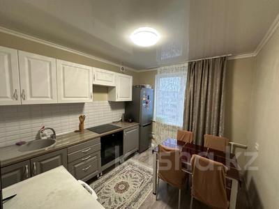 3-комнатная квартира · 68 м² · 5/5 этаж, 40 лет Победы 70/1 за 14.5 млн 〒 в Шахтинске