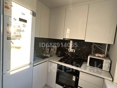 3-бөлмелі пәтер · 56 м² · 3/5 қабат, Мкр.Авангард-4 8, бағасы: 25 млн 〒 в Атырау, мкр Авангард-4