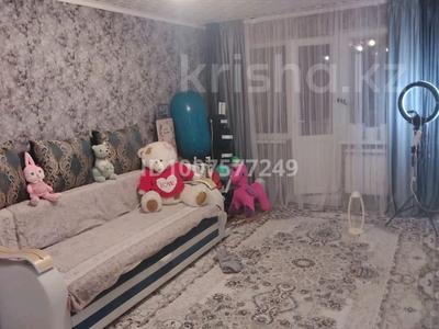 2-комнатная квартира · 45 м² · 4/5 этаж, проспект строителей — Калинина за 8.5 млн 〒 в Темиртау