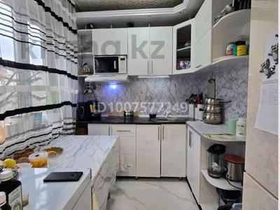 2-бөлмелі пәтер · 44.8 м² · 4/5 қабат, проспект строителей — Калинина, бағасы: 8.9 млн ₸ в Темиртау