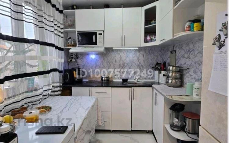 2-бөлмелі пәтер · 44.8 м² · 4/5 қабат, проспект строителей — Калинина, бағасы: 8.9 млн ₸ в Темиртау — фото 22