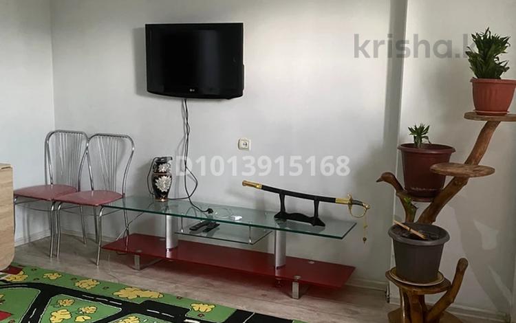2-бөлмелі пәтер · 52.2 м² · 4/5 қабат, Арман 14, бағасы: 180 000 ₸ в Каскелене — фото 3