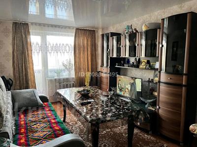 2-комнатная квартира · 44.3 м² · 3/5 этаж, Молодежная 45/1 за 7 млн 〒 в Шахтинске