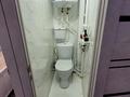 2-бөлмелі пәтер · 48 м² · 3/5 қабат, Абая 56/3, бағасы: 11 млн ₸ в Темиртау — фото 7