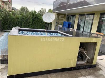 Отдельный дом · 4 комнаты · 220 м² · 9.2 сот., Толеметова — Байдибек Би за 95 млн ₸ в Шымкенте, Аль-Фарабийский р-н