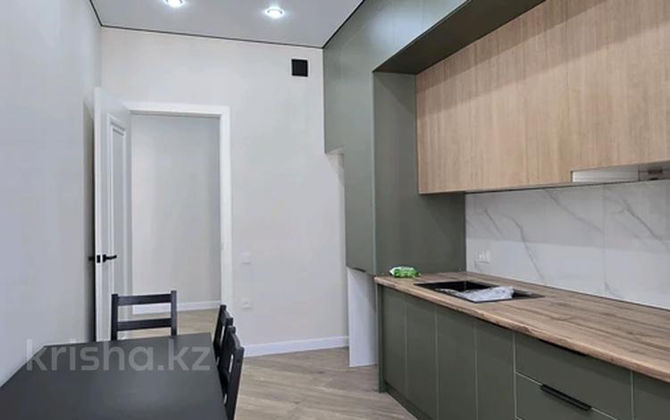 1-комнатная квартира · 42.5 м² · 6/9 этаж, Байтерекова 2б за 29.5 млн ₸ в Шымкенте — фото 2