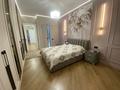 3-комнатная квартира · 101 м² · 5/12 этаж, Е-899 1/1 за 105 млн ₸ в Астане, Есильский р-н