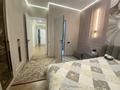 3-комнатная квартира · 101 м² · 5/12 этаж, Е-899 1/1 за 105 млн ₸ в Астане, Есильский р-н — фото 13